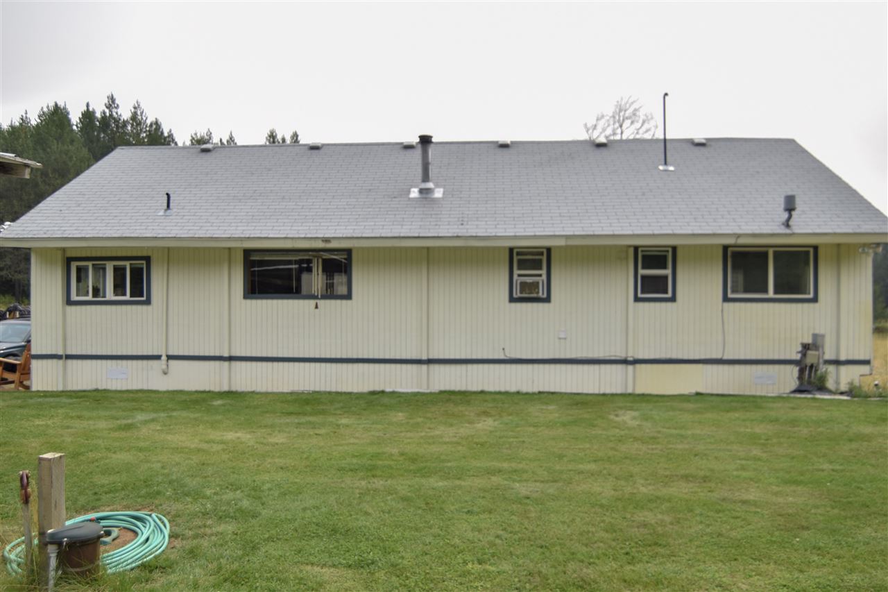 4202 Hesseltine Road Valley, WA 99181 - Photo 1 of 14