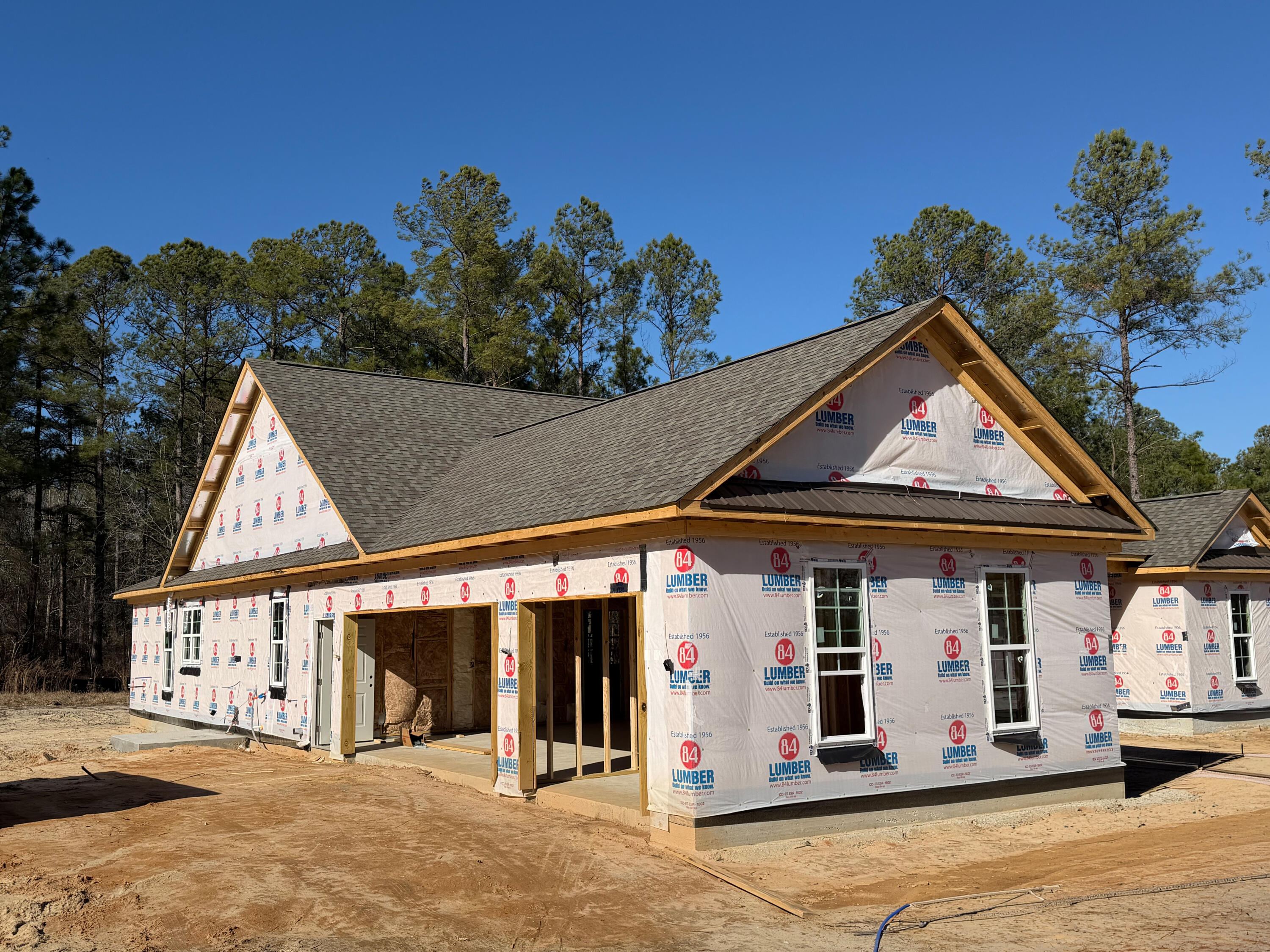 446 Long Shadow Drive Aiken, SC 29803 - Photo 2 of 3 Lot5b