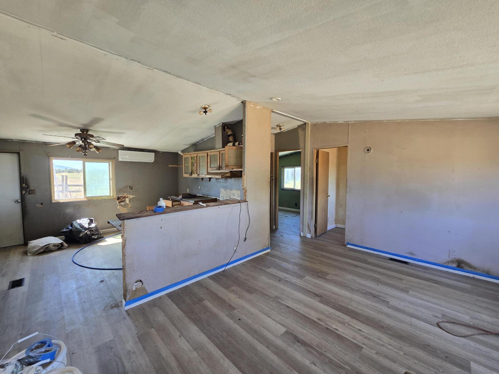 3138 Sheep Mountain Road Macdoel, CA 96058 - Photo 37 of 47 2nd house