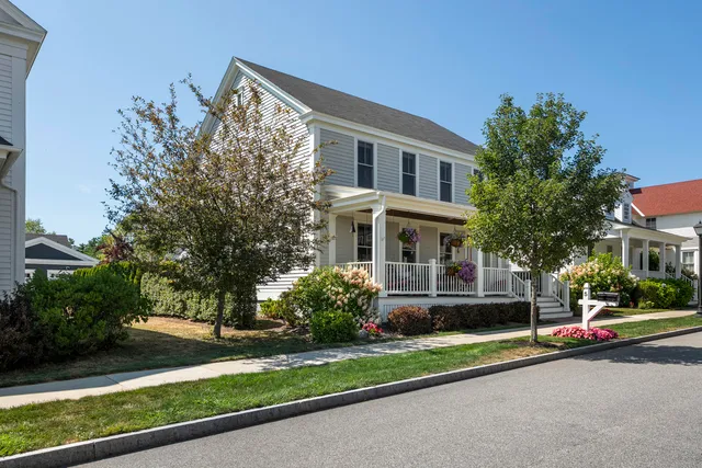 $950,000 | 5 Traditional Street, Scarborough, ME 04074