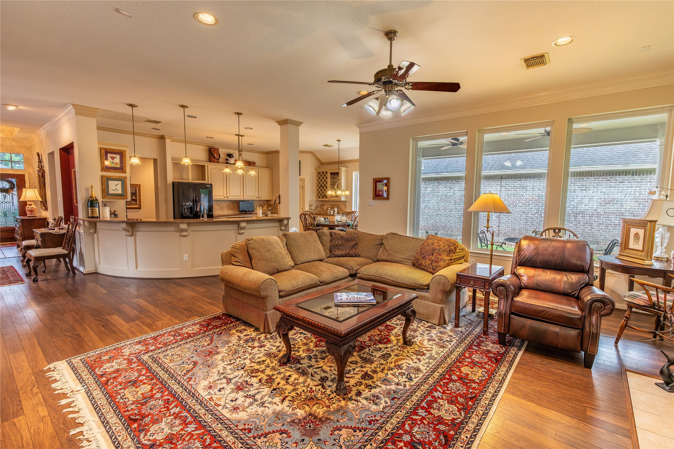 19 Palmer Green Place Spring, TX 77381 - Photo 17 of 30