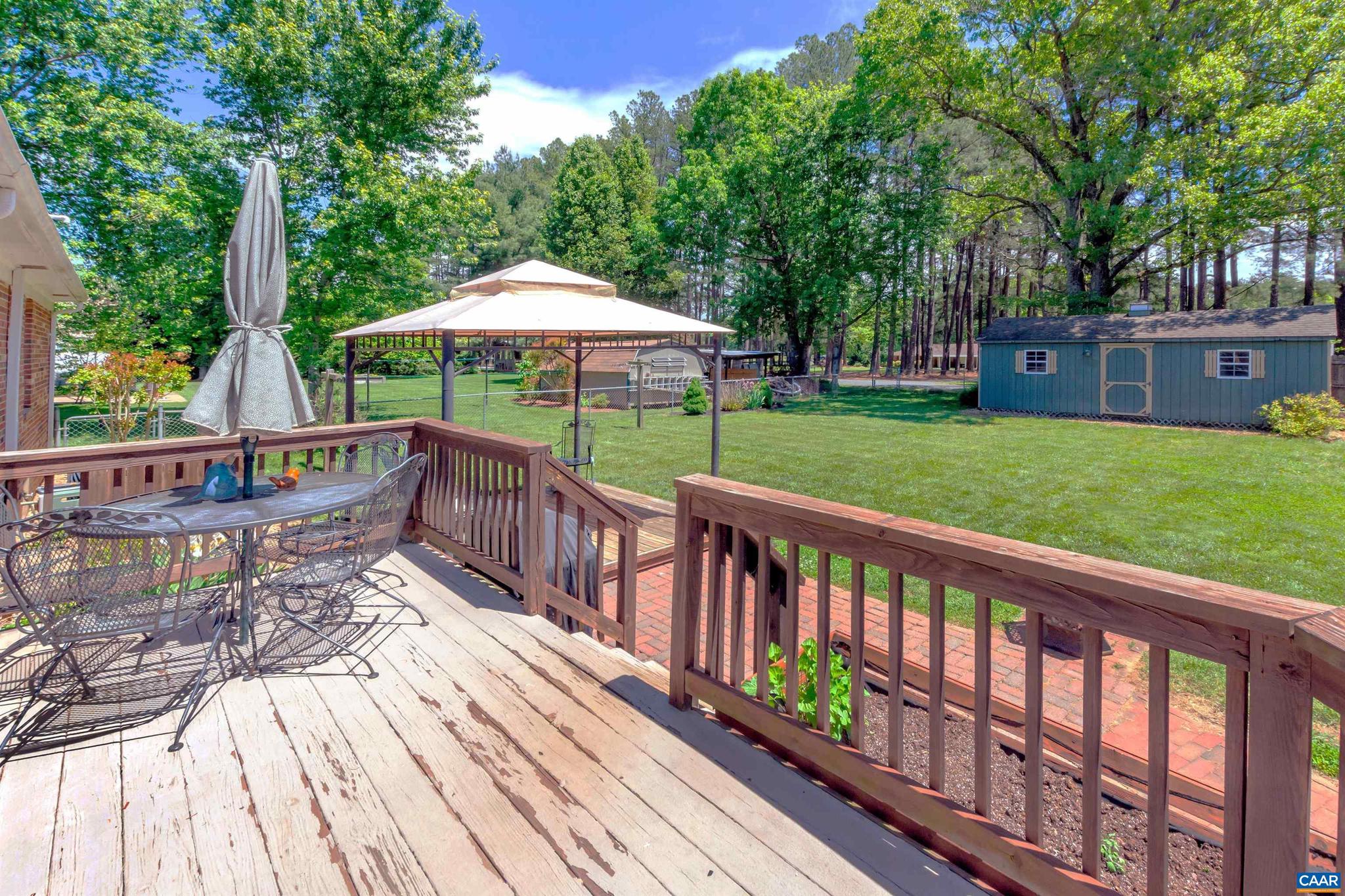 333 Wagner Farm Road Louisa, VA 23093 - Photo 39 of 45 Gallery Image 39