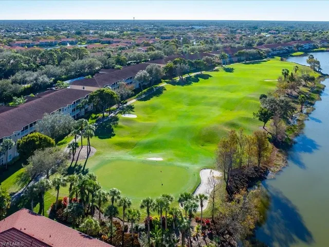 $269,000 | 2700 Cypress Trace Circle, Unit 3118, Naples, FL 34119