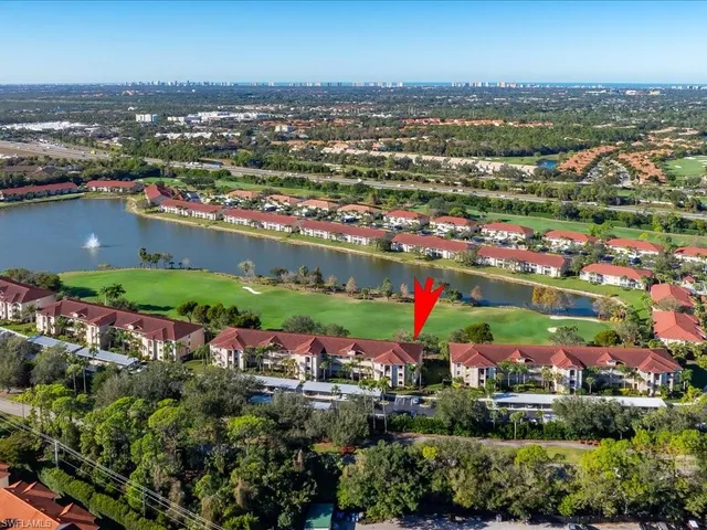 $269,000 | 2700 Cypress Trace Circle, Unit 3118, Naples, FL 34119