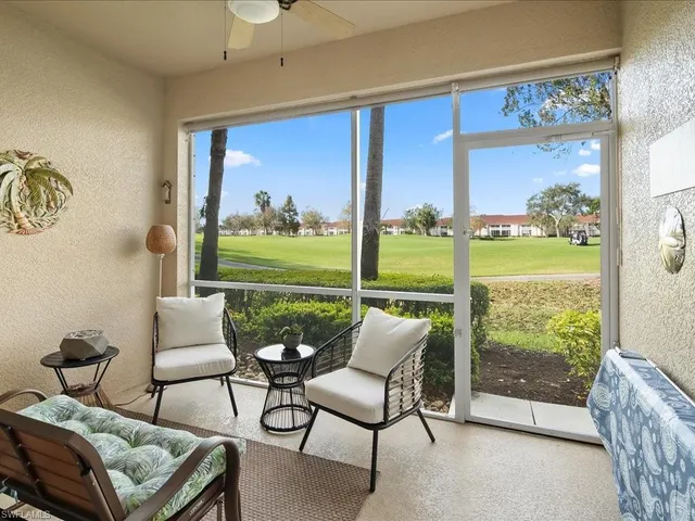 $269,000 | 2700 Cypress Trace Circle, Unit 3118, Naples, FL 34119