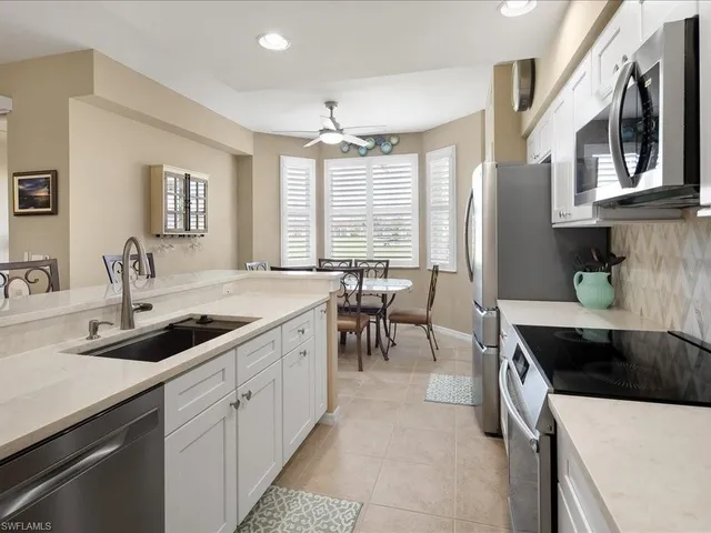 $269,000 | 2700 Cypress Trace Circle, Unit 3118, Naples, FL 34119