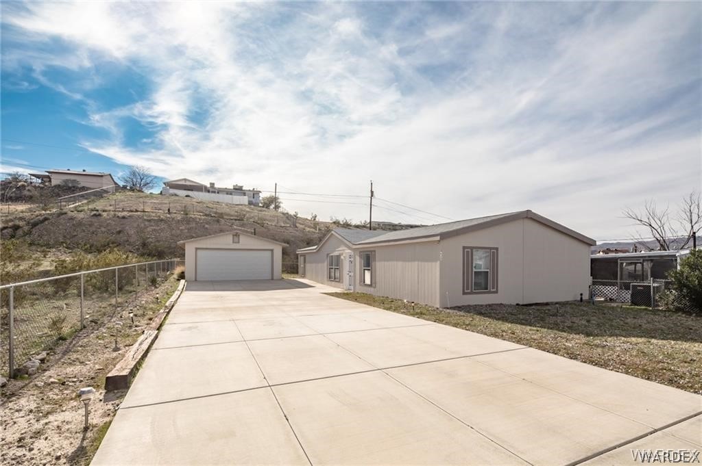 1628 Talc Road Bullhead City, AZ 86442 - Photo 2 of 6 Gallery Image 2