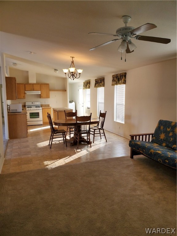 1628 Talc Road Bullhead City, AZ 86442 - Photo 3 of 6 Gallery Image 3