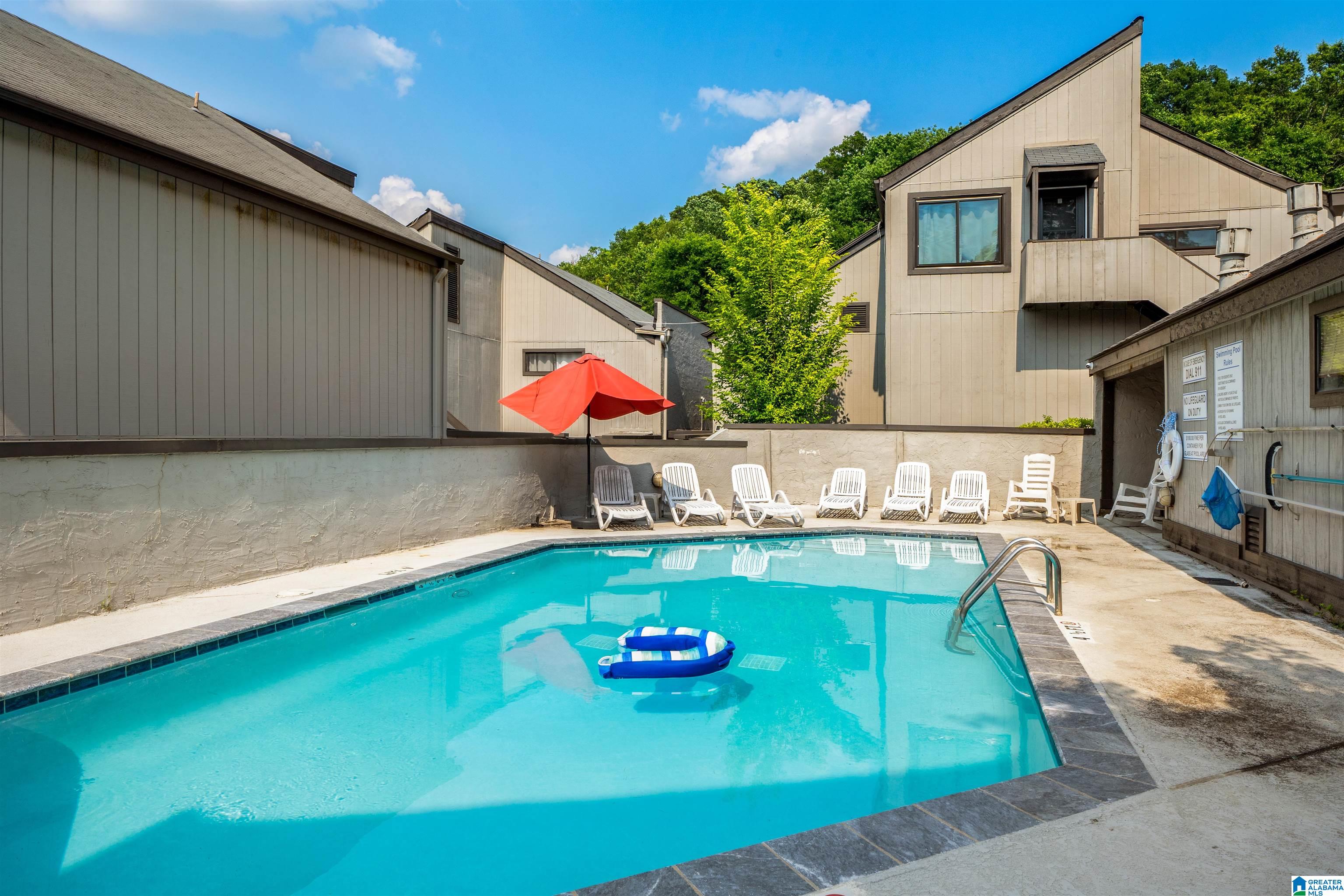 3350 Altamont Road South, Unit C14 Birmingham, AL 35205 - Photo 24 of 27