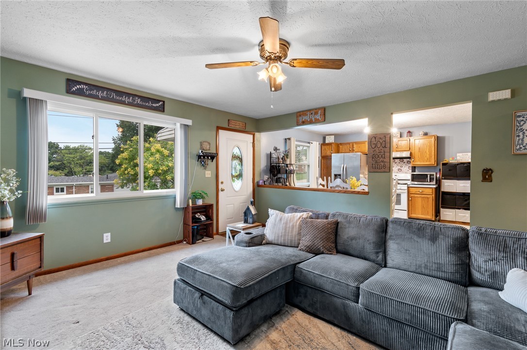 543 Stephens Road Akron, OH 44312 - Photo 6 of 25 Gallery Image 6
