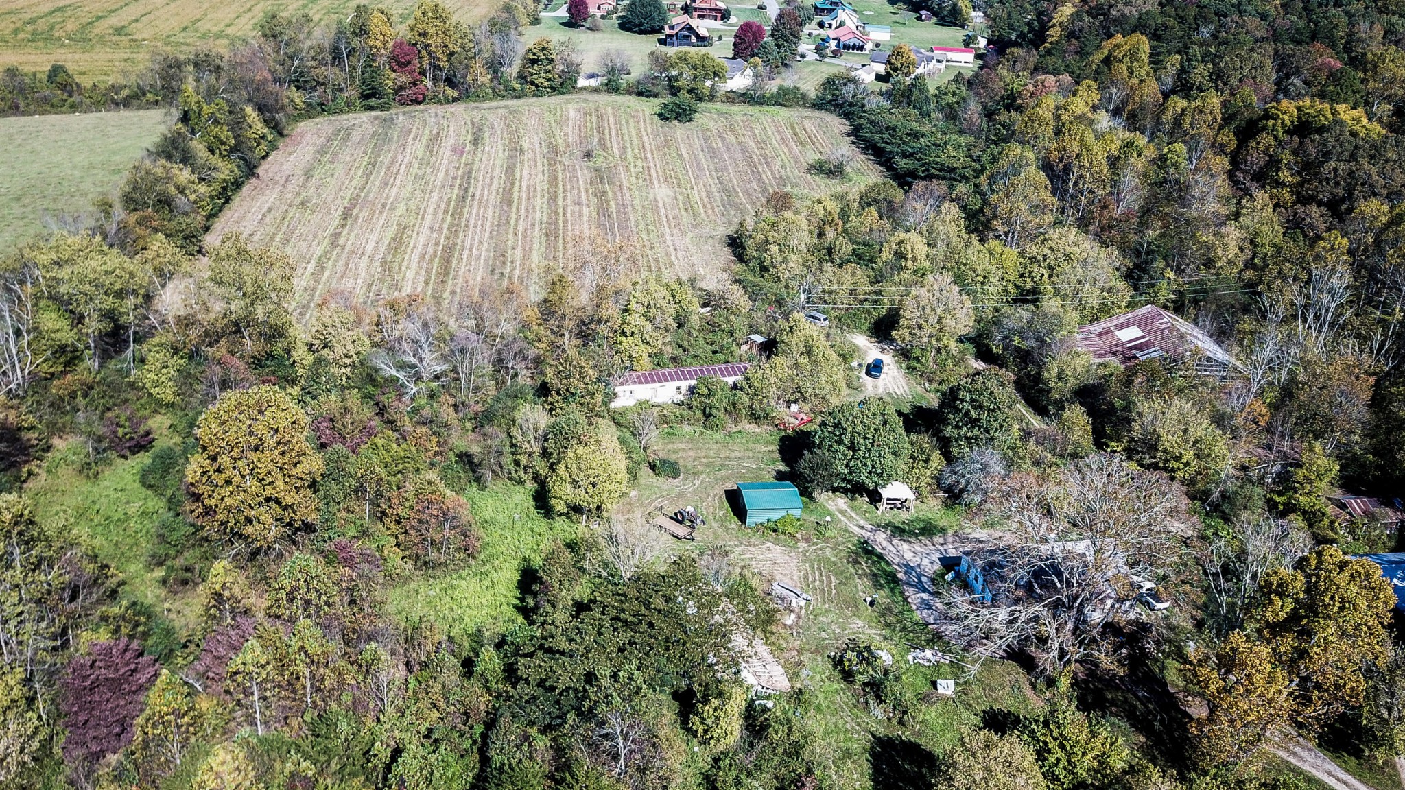 0 Valley View Road Sevierville, TN 37862 - Photo 3 of 5 Gallery Image 3