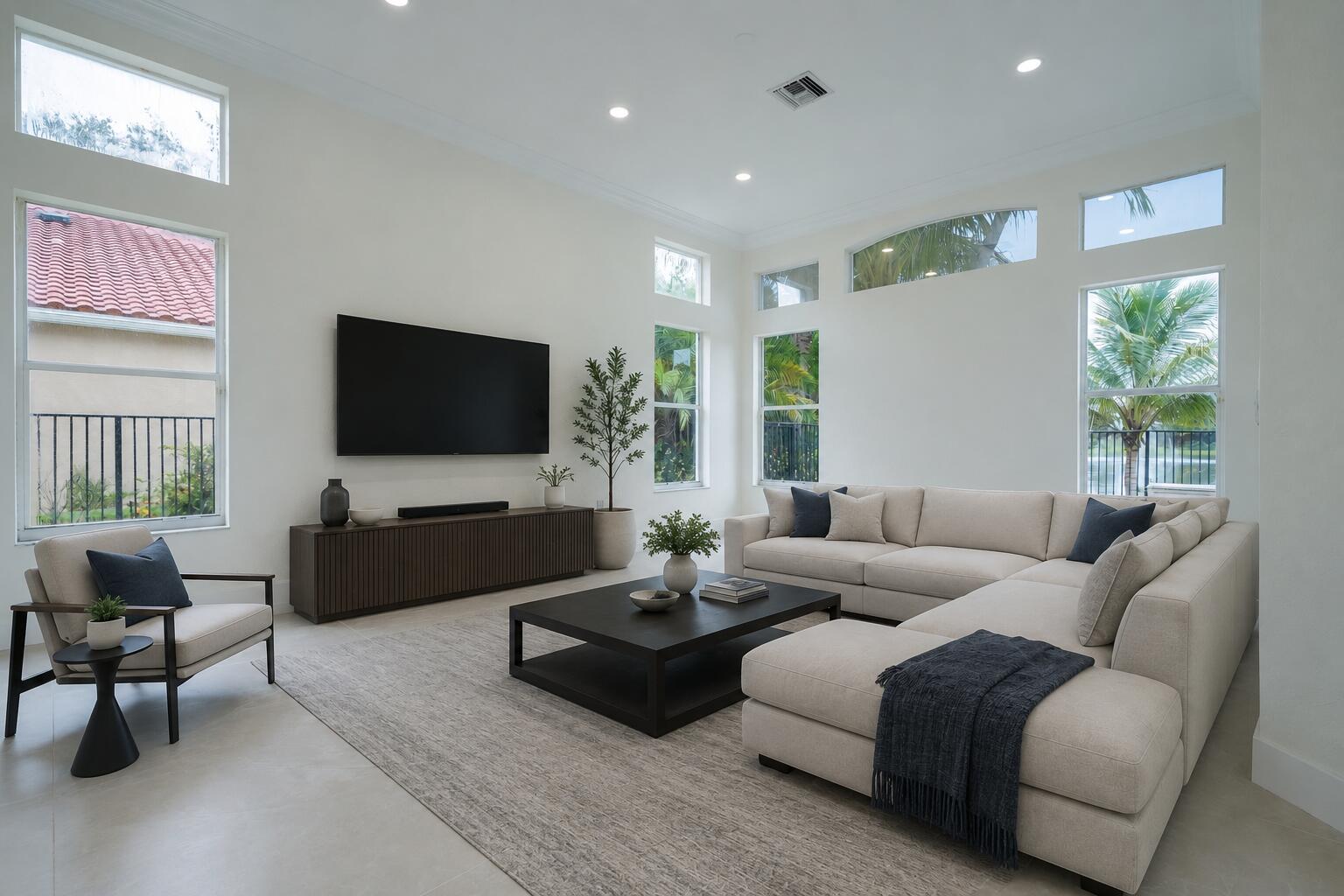 19428 Estuary Drive Boca Raton, FL 33498 - Photo 8 of 69 19428 Estuary Dr_7_Staged