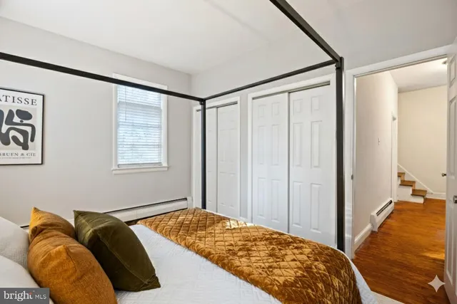 $650,000 | 1238 Waverly Street, Philadelphia, PA 19147