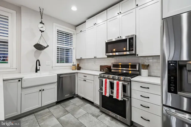 $650,000 | 1238 Waverly Street, Philadelphia, PA 19147