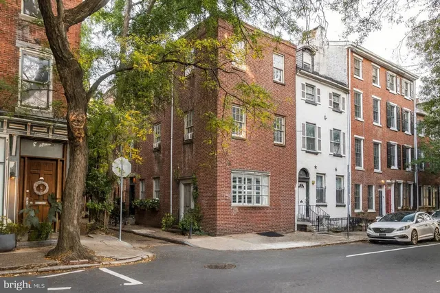 $650,000 | 1238 Waverly Street, Philadelphia, PA 19147