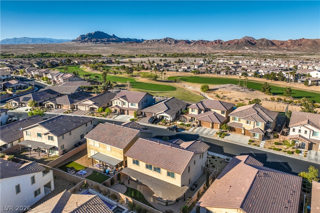 261 Via Morelli Henderson, NV 89011 - Photo 57 of 59