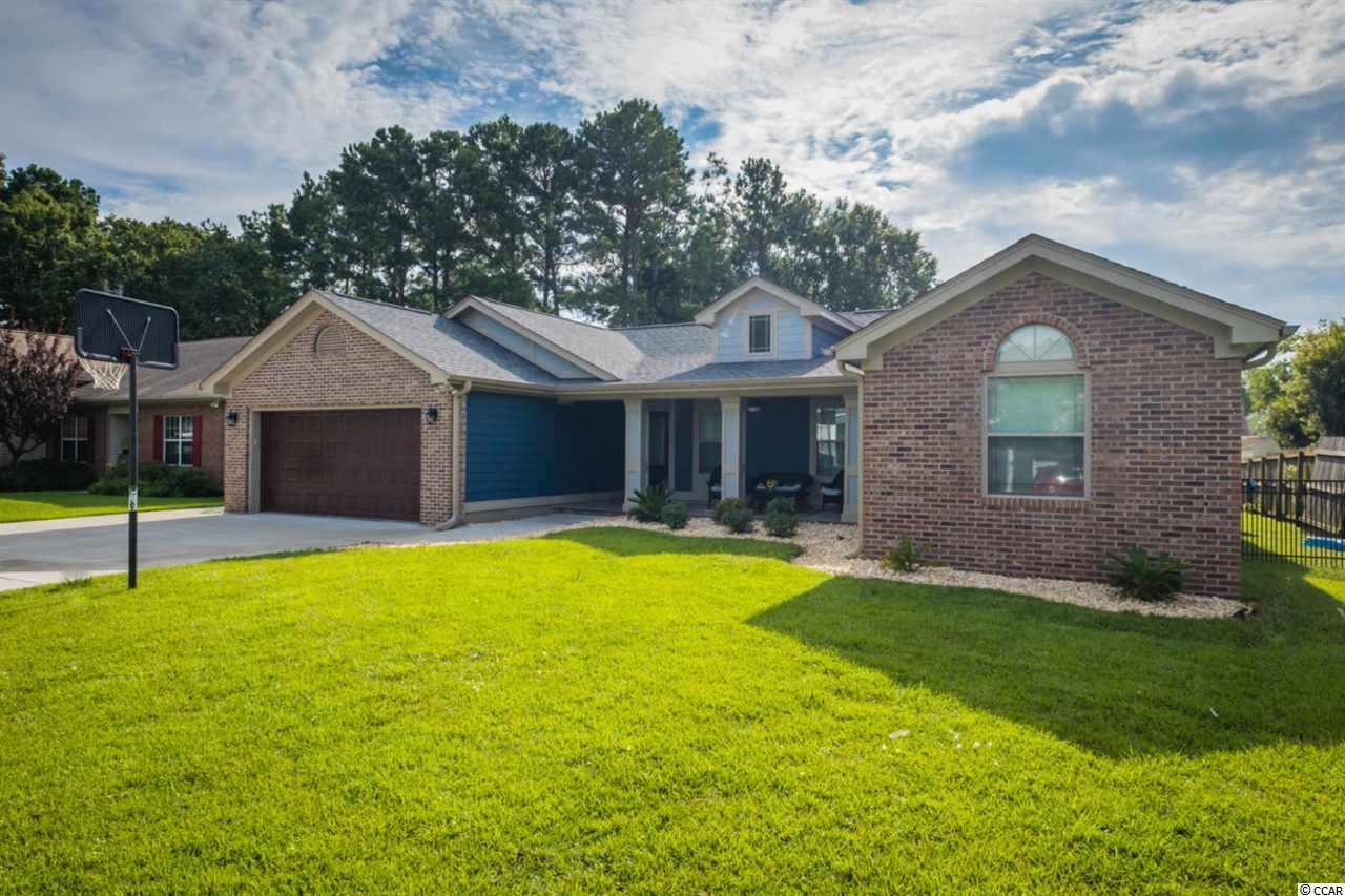 316 Rice Mill Drive Myrtle Beach, SC 29588 - Photo 1 of 40 Gallery Image 1