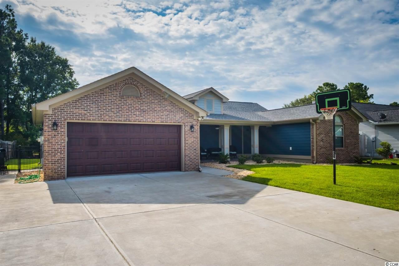 316 Rice Mill Drive Myrtle Beach, SC 29588 - Photo 2 of 40 Gallery Image 2