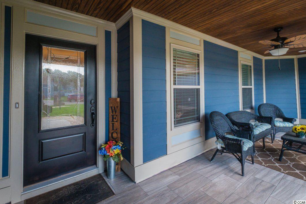316 Rice Mill Drive Myrtle Beach, SC 29588 - Photo 3 of 40 Gallery Image 3