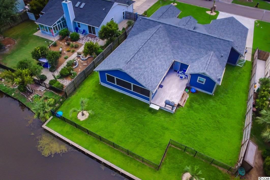316 Rice Mill Drive Myrtle Beach, SC 29588 - Photo 39 of 40 Gallery Image 39