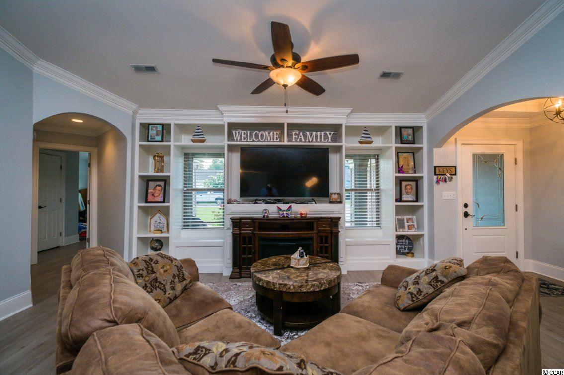 316 Rice Mill Drive Myrtle Beach, SC 29588 - Photo 5 of 40 Gallery Image 5