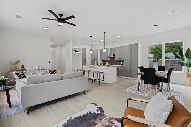 $719,000 | 3611 Munson Street, Austin, TX 78721