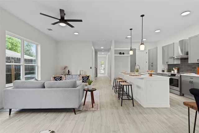 $719,000 | 3611 Munson Street, Austin, TX 78721