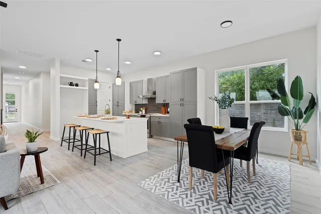 $719,000 | 3611 Munson Street, Austin, TX 78721