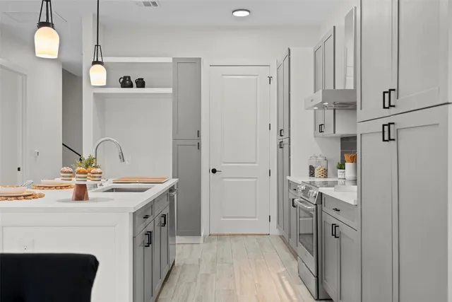 $719,000 | 3611 Munson Street, Austin, TX 78721