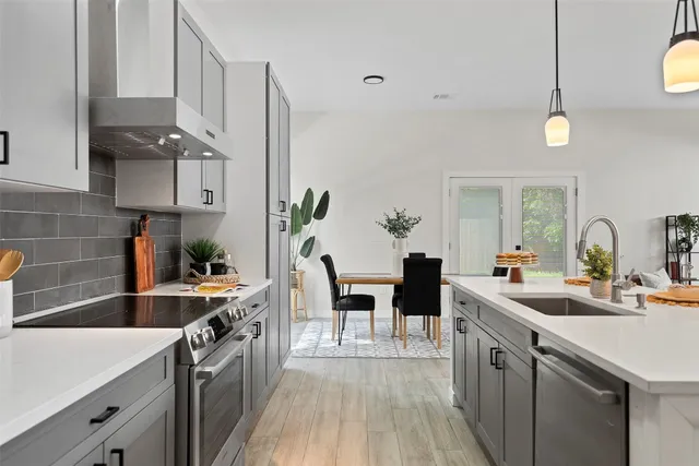 $719,000 | 3611 Munson Street, Austin, TX 78721