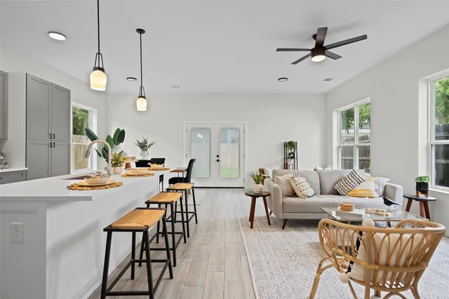 $719,000 | 3611 Munson Street, Austin, TX 78721