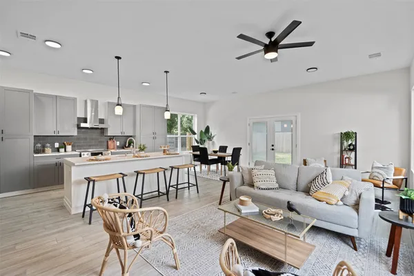 $625,000 | 3611 Munson Street, Austin, TX 78721