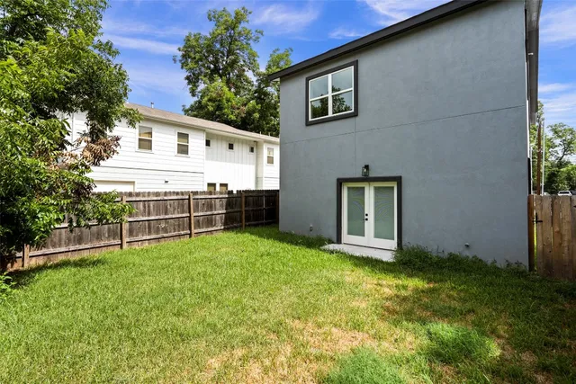 $719,000 | 3611 Munson Street, Austin, TX 78721