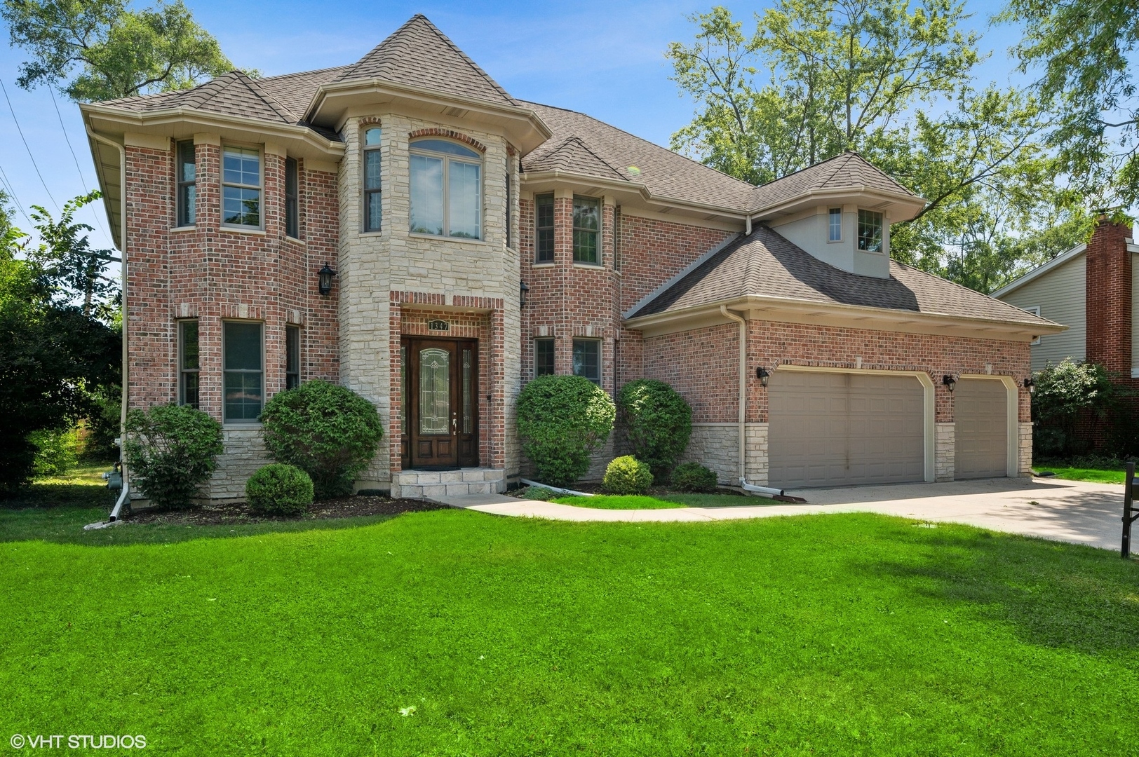 1347 Prairie Lawn Road Glenview, IL 60026 - Photo 1 of 35