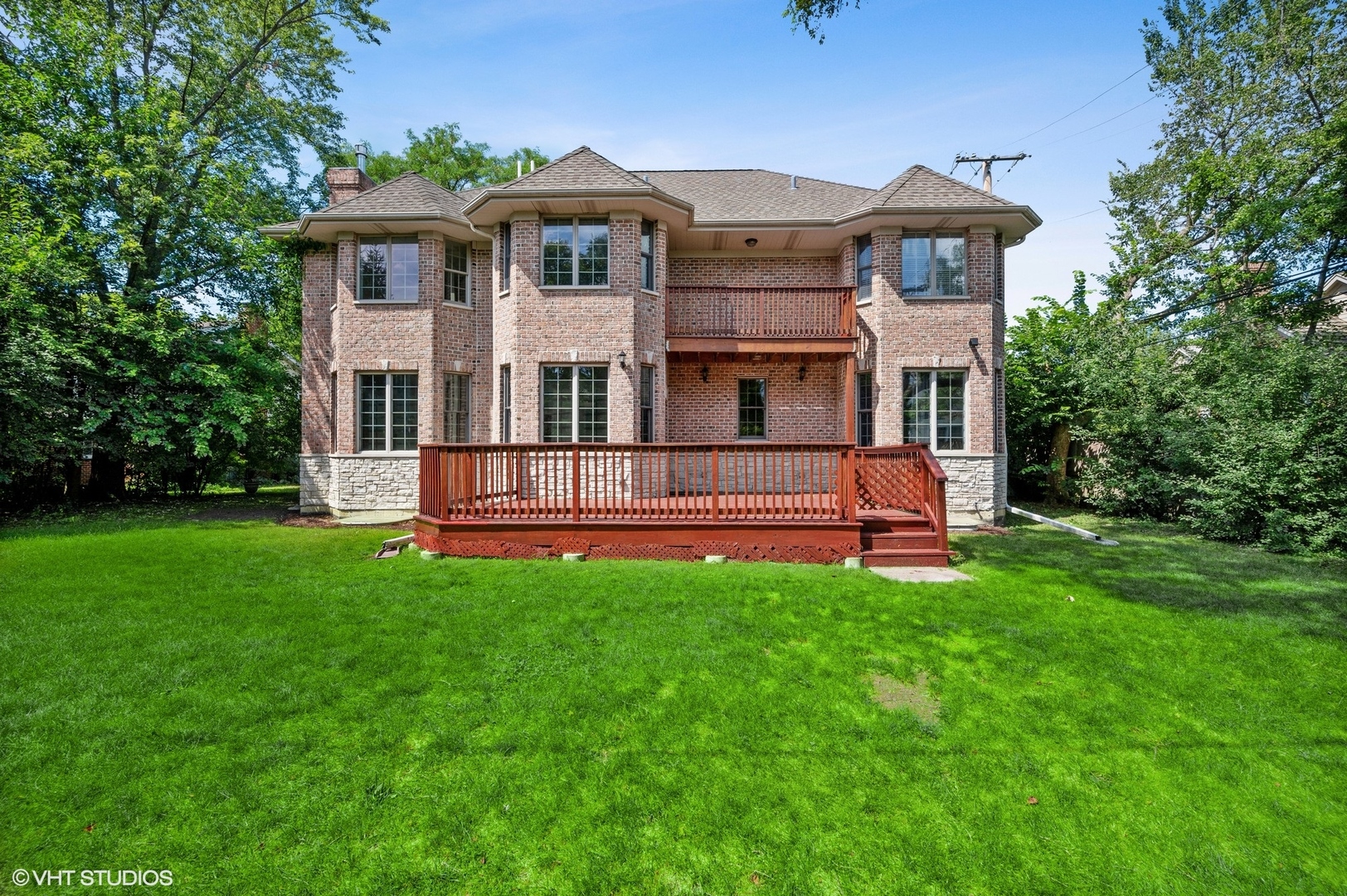 1347 Prairie Lawn Road Glenview, IL 60026 - Photo 3 of 35