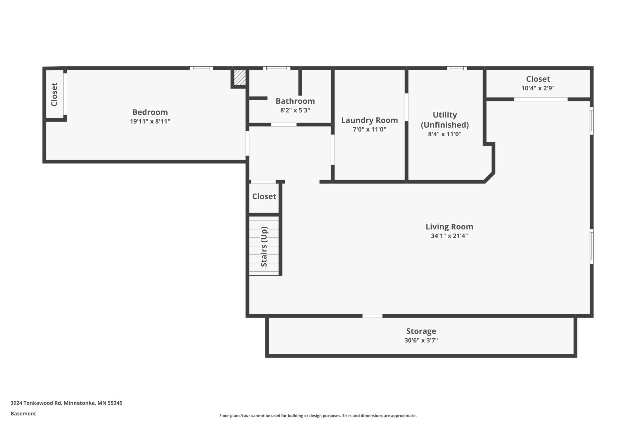 3924 Tonkawood Road Minnetonka, MN 55345 - Photo 47 of 47