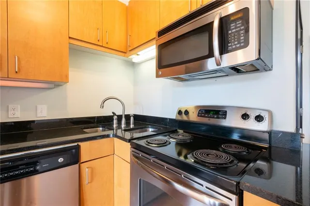 $199,000 | 5300 Peachtree Road, Unit 4513, Atlanta, GA 30341