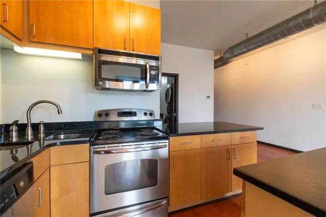 $199,000 | 5300 Peachtree Road, Unit 4513, Atlanta, GA 30341