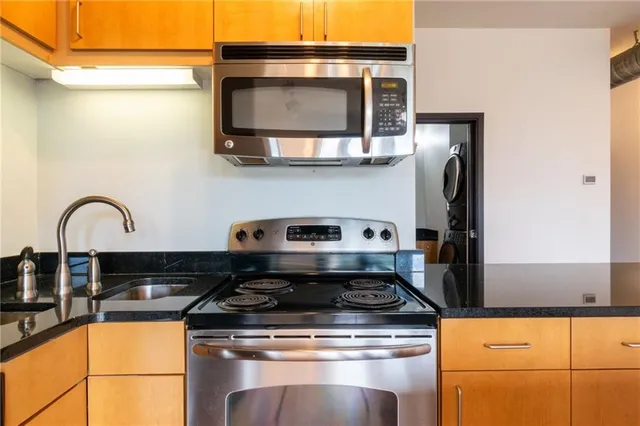 $199,000 | 5300 Peachtree Road, Unit 4513, Atlanta, GA 30341