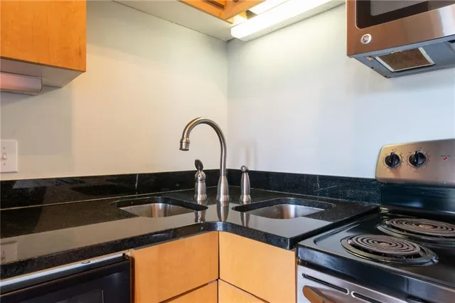 $199,000 | 5300 Peachtree Road, Unit 4513, Atlanta, GA 30341