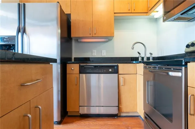 $199,000 | 5300 Peachtree Road, Unit 4513, Atlanta, GA 30341