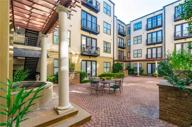 $199,000 | 5300 Peachtree Road, Unit 4513, Atlanta, GA 30341