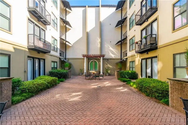 $199,000 | 5300 Peachtree Road, Unit 4513, Atlanta, GA 30341