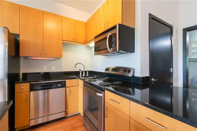 $199,000 | 5300 Peachtree Road, Unit 4513, Atlanta, GA 30341