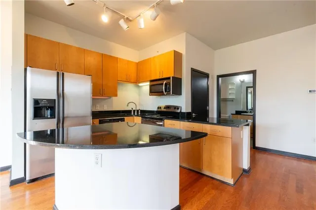 $199,000 | 5300 Peachtree Road, Unit 4513, Atlanta, GA 30341