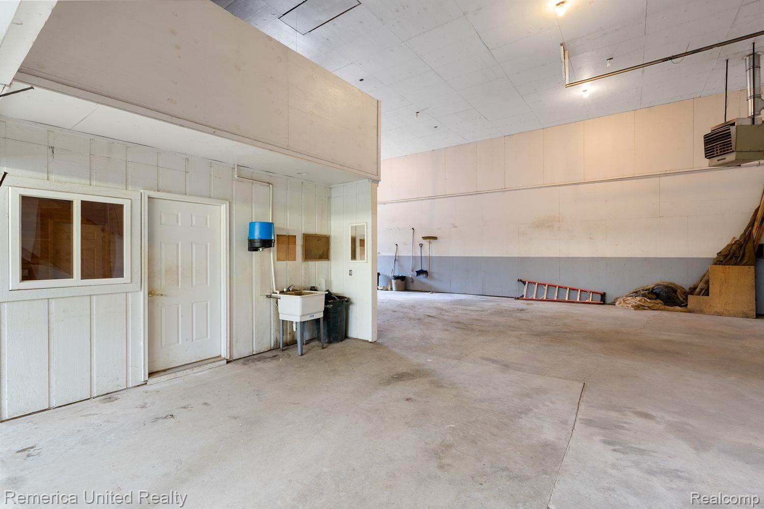 57855 Travis Road New Hudson, MI 48165 - Photo 44 of 55 Commercial building