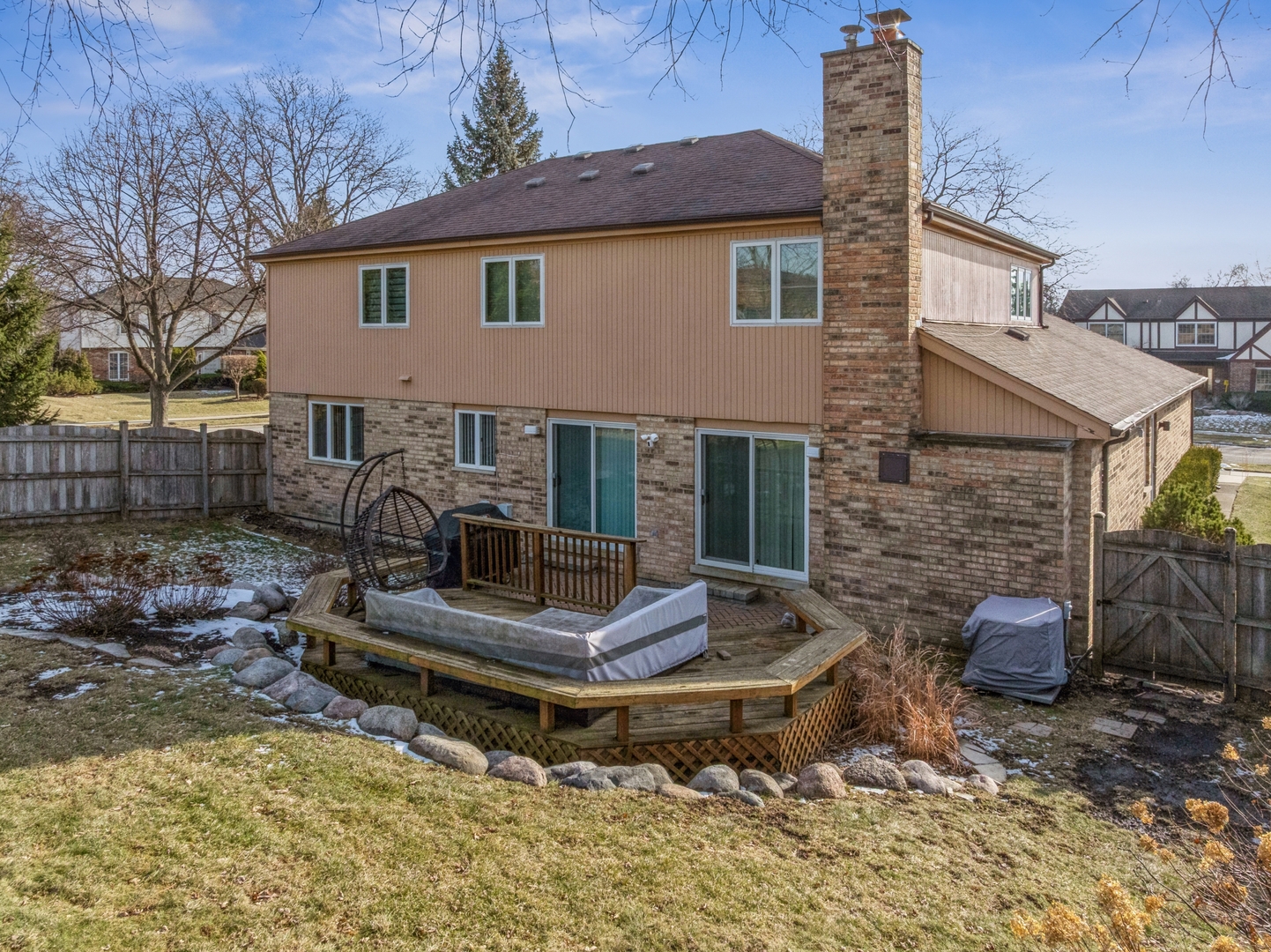 800 Downing Street Northbrook, IL 60062 - Photo 22 of 30