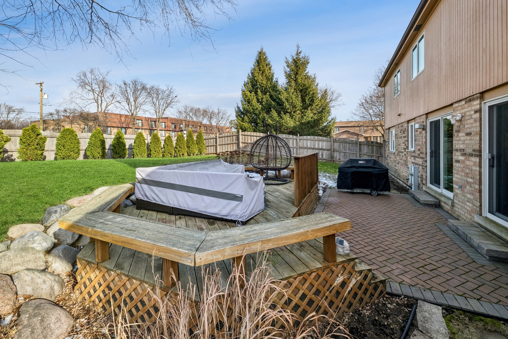 800 Downing Street Northbrook, IL 60062 - Photo 24 of 30