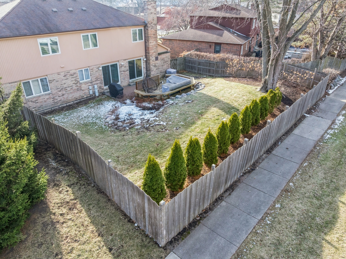 800 Downing Street Northbrook, IL 60062 - Photo 25 of 30