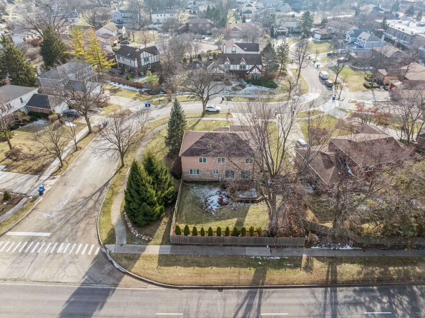 800 Downing Street Northbrook, IL 60062 - Photo 26 of 30